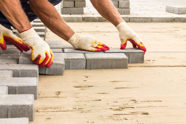 Best Affordable Driveway Pavers  in Micco, FL