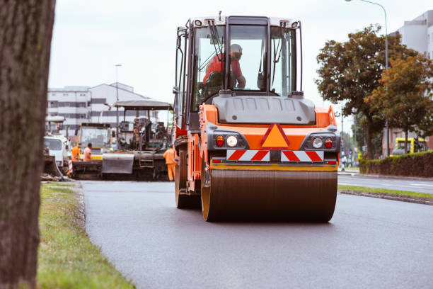 Reasons to Select Us for Your Driveway Paving Requirements in Micco, FL
