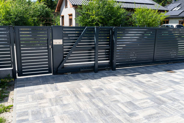 Best Driveway Paving Contractor  in Micco, FL