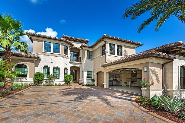 Professional Driveway Pavers in Micco, FL