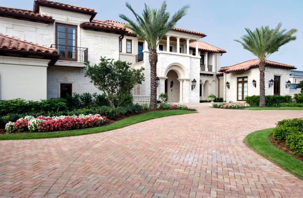 Best Local Driveway Pavers  in Micco, FL