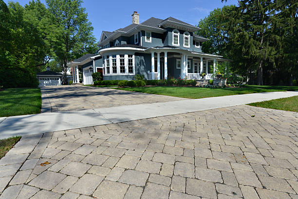 Best Driveway Paving Contractor  in Micco, FL
