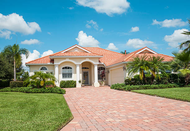 Best Best Driveway Pavers  in Micco, FL