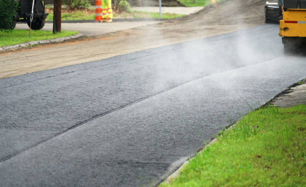 Best Custom Driveway Pavers  in Micco, FL