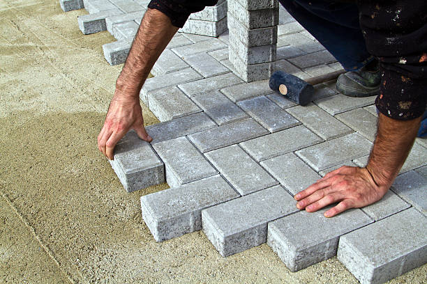Best Professional Driveway Pavers  in Micco, FL