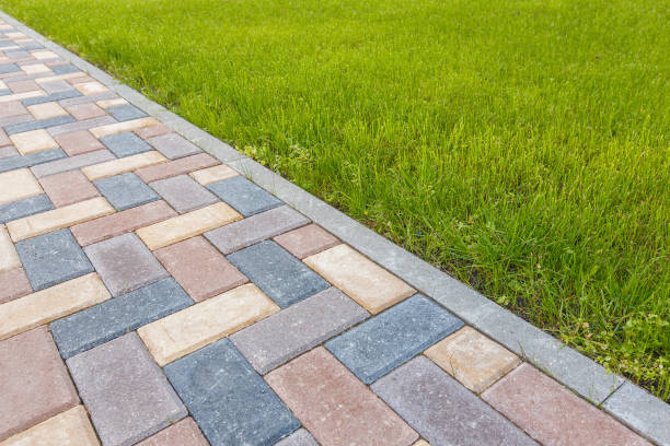 Best Decorative Driveway Pavers  in Micco, FL